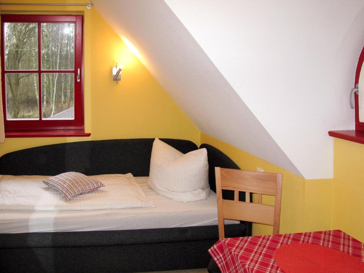 Holiday Home Heide By Interhome Karlshagen Екстер'єр фото